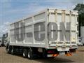 2015 Hino Profia