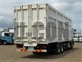 2015 Hino Profia