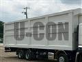 2015 Hino Profia