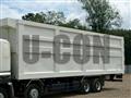 2015 Hino Profia