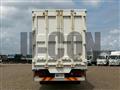 2015 Hino Profia