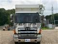 2015 Hino Profia