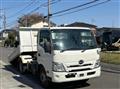 2022 Hino Dutro