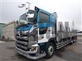 2019 Hino Profia