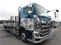 2019 Hino Profia