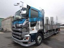 2019 Hino Profia