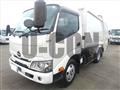 2022 Hino Dutro