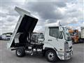 2025 Mitsubishi Fuso Fighter