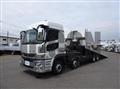 2024 Mitsubishi Fuso Super Great