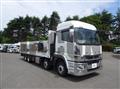 2024 Mitsubishi Fuso Super Great