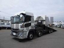 2024 Mitsubishi Fuso Super Great