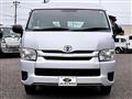 2018 Toyota Hiace Wagon