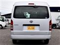 2018 Toyota Hiace Wagon