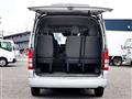 2018 Toyota Hiace Wagon