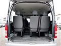 2018 Toyota Hiace Wagon