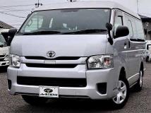 2018 Toyota Hiace Wagon