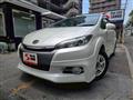2013 Toyota Wish