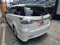 2013 Toyota Wish
