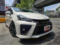 2017 Toyota PRIUS α