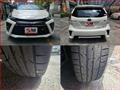 2017 Toyota PRIUS α