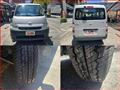 2022 Toyota Townace Van