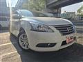 2013 Nissan Bluebird Sylphy