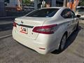 2013 Nissan Bluebird Sylphy
