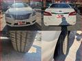 2013 Nissan Bluebird Sylphy
