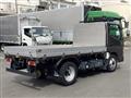2020 Mitsubishi Fuso Canter