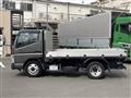 2020 Mitsubishi Fuso Canter