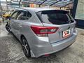 2021 Subaru Impreza