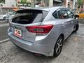 2021 Subaru Impreza