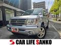 2007 Mitsubishi Pajero iO