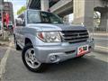 2007 Mitsubishi Pajero iO