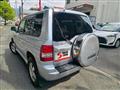 2007 Mitsubishi Pajero iO