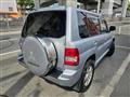 2007 Mitsubishi Pajero iO