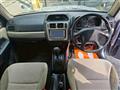 2007 Mitsubishi Pajero iO
