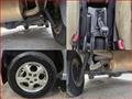 2007 Mitsubishi Pajero iO