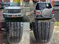 2007 Mitsubishi Pajero iO