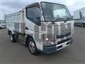 2019 Mitsubishi Fuso Canter