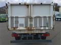 2019 Mitsubishi Fuso Canter