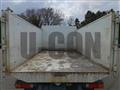 2019 Mitsubishi Fuso Canter