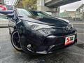 2017 Toyota Avensis