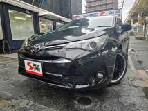 2017 Toyota Avensis