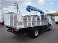 2018 Isuzu Elf Truck