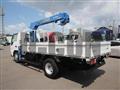 2018 Isuzu Elf Truck