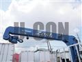 2018 Isuzu Elf Truck