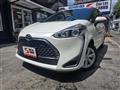 2021 Toyota Sienta