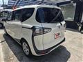 2021 Toyota Sienta
