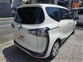 2021 Toyota Sienta